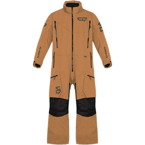 Ensemble de Motoneige Avenger - Image 7