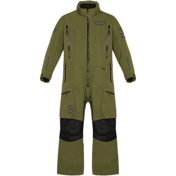 Ensemble de Motoneige Avenger - Image 8