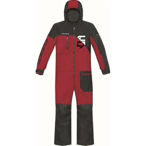 Ensemble de Motoneige Blast Junior - Image 2