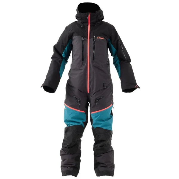 Ensemble de Motoneige Celsius Femme - Image 2