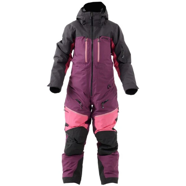 Ensemble de Motoneige Celsius Femme - Image 3