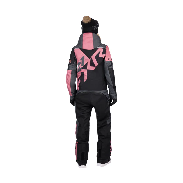 Ensemble de Motoneige Cold Cross CX Lite Femme - Image 10