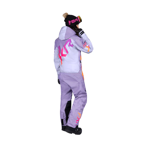 Ensemble de Motoneige Cold Cross CX Lite Femme - Image 12