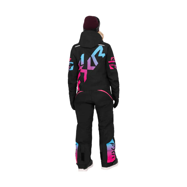 Ensemble de Motoneige Cold Cross CX Lite Femme - Image 14