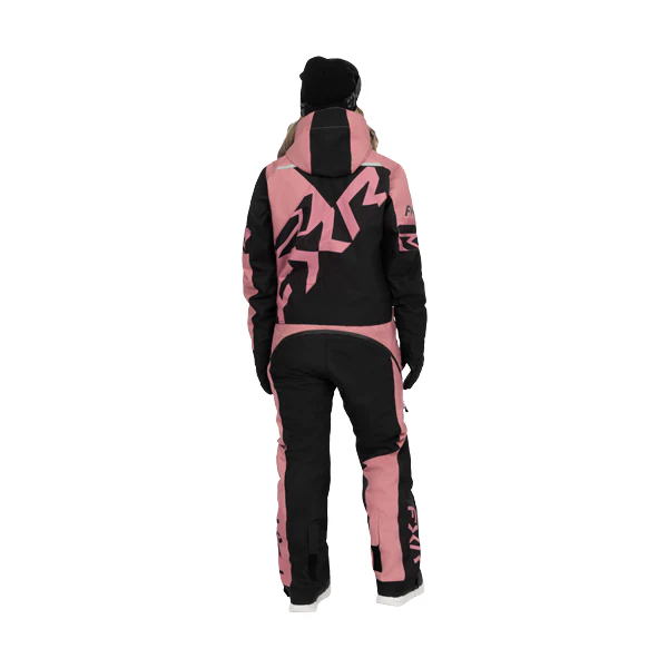Ensemble de Motoneige Cold Cross CX Lite Femme - Image 15