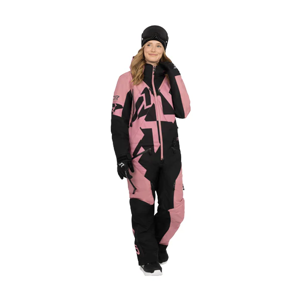 Ensemble de Motoneige Cold Cross CX Lite Femme - Image 16
