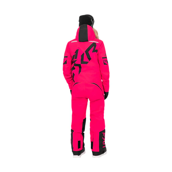 Ensemble de Motoneige Cold Cross CX Lite Femme - Image 18