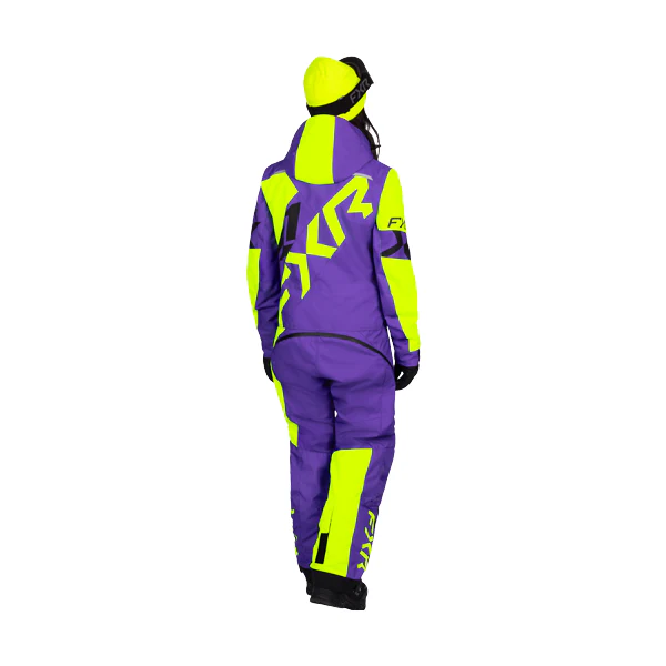 Ensemble de Motoneige Cold Cross CX Lite Femme - Image 2