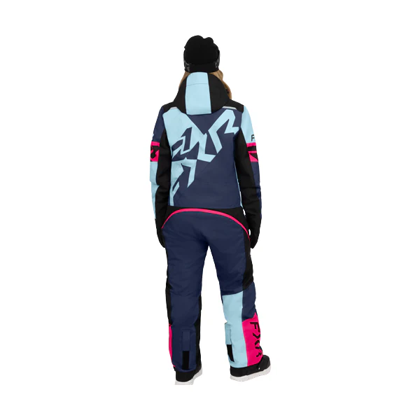 Ensemble de Motoneige Cold Cross CX Lite Femme - Image 22