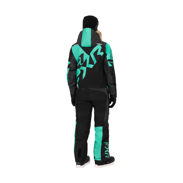 Ensemble de Motoneige Cold Cross CX Lite Femme - Image 24