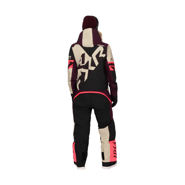 Ensemble de Motoneige Cold Cross CX Lite Femme - Image 26