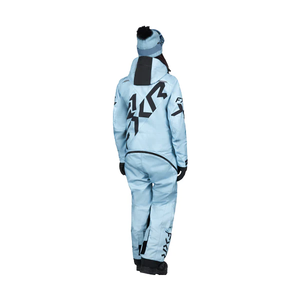 Ensemble de Motoneige Cold Cross CX Lite Femme - Image 4