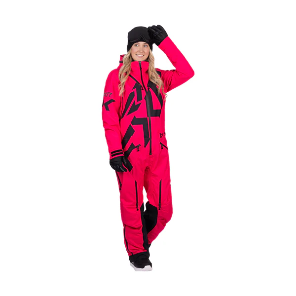 Ensemble de Motoneige Cold Cross CX Lite Femme - Image 5