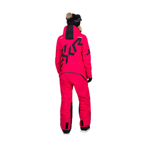 Ensemble de Motoneige Cold Cross CX Lite Femme - Image 6