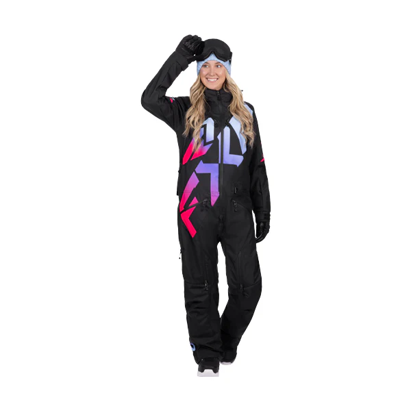 Ensemble de Motoneige Cold Cross CX Lite Femme - Image 7