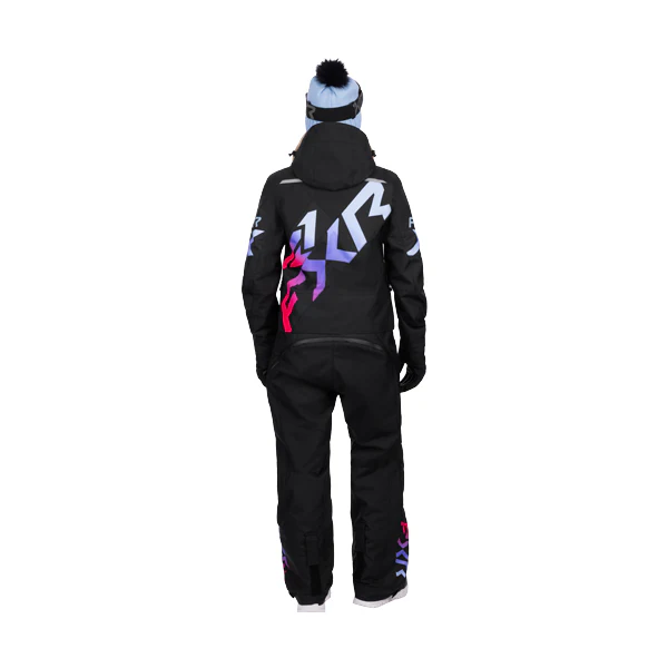 Ensemble de Motoneige Cold Cross CX Lite Femme - Image 8