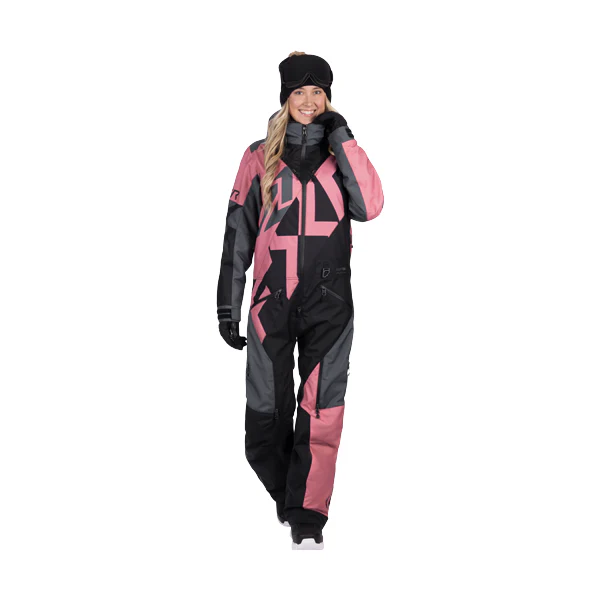 Ensemble de Motoneige Cold Cross CX Lite Femme - Image 9