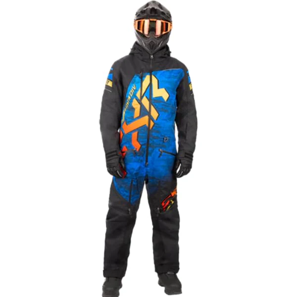 Ensemble de Motoneige CX Fast - Image 11