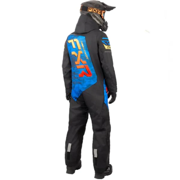 Ensemble de Motoneige CX Fast - Image 12