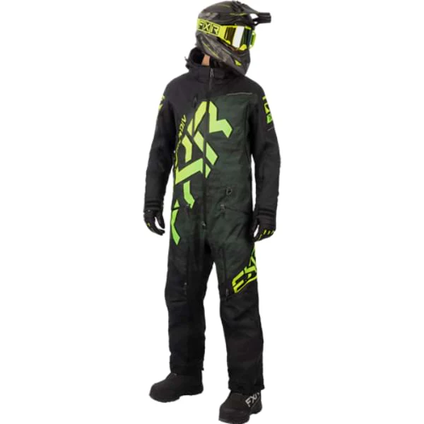 Ensemble de Motoneige CX Fast - Image 13