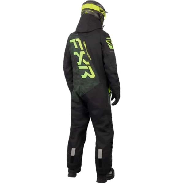 Ensemble de Motoneige CX Fast - Image 14