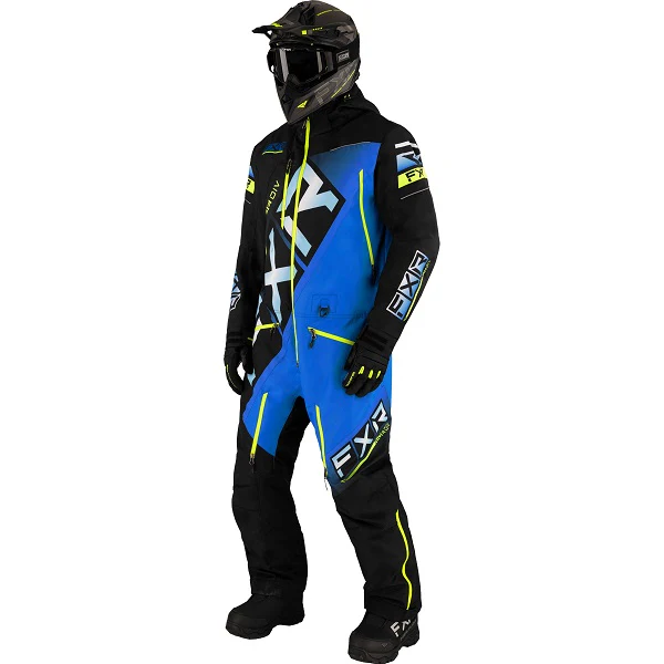 Ensemble de Motoneige CX Fast - Image 6