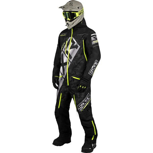 Ensemble de Motoneige CX Lite - Image 2