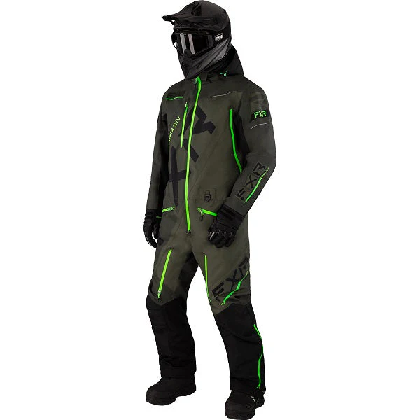 Ensemble de Motoneige CX Lite - Image 8