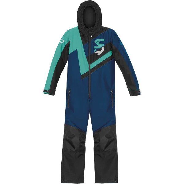Ensemble de Motoneige de Sentiers Pilot Junior - Image 3