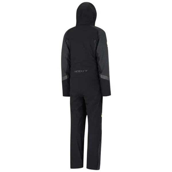 Ensemble de Motoneige DS Flex Dryo - Image 4