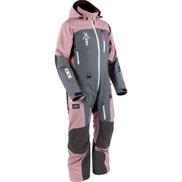Ensemble de Motoneige Elevation Femme