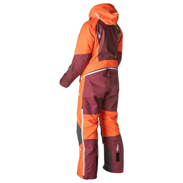 Ensemble de Motoneige Elevation Femme - Image 10