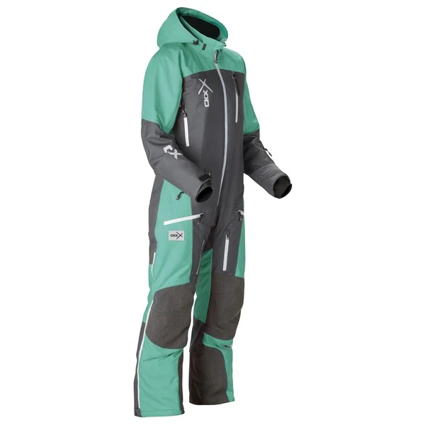 Ensemble de Motoneige Elevation Femme - Image 11