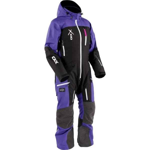 Ensemble de Motoneige Elevation Femme - Image 5