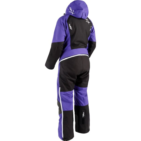 Ensemble de Motoneige Elevation Femme - Image 6