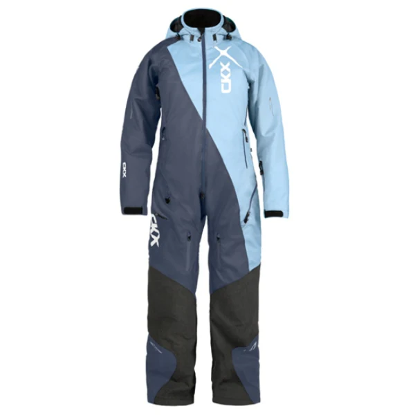 Ensemble de Motoneige Elevation Femme - Image 7