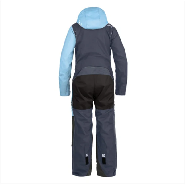 Ensemble de Motoneige Elevation Femme - Image 8