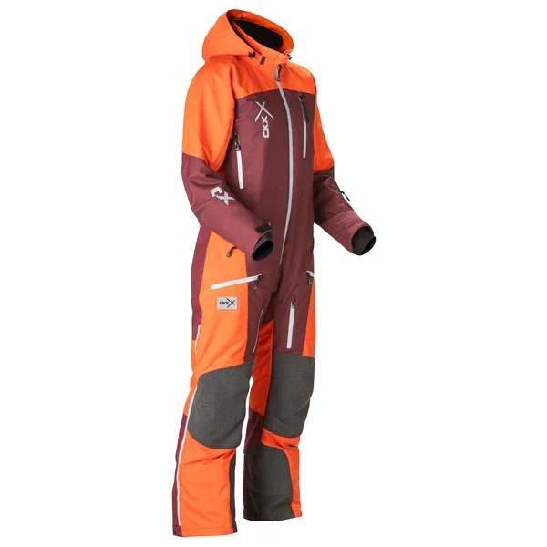 Ensemble de Motoneige Elevation Femme - Image 9