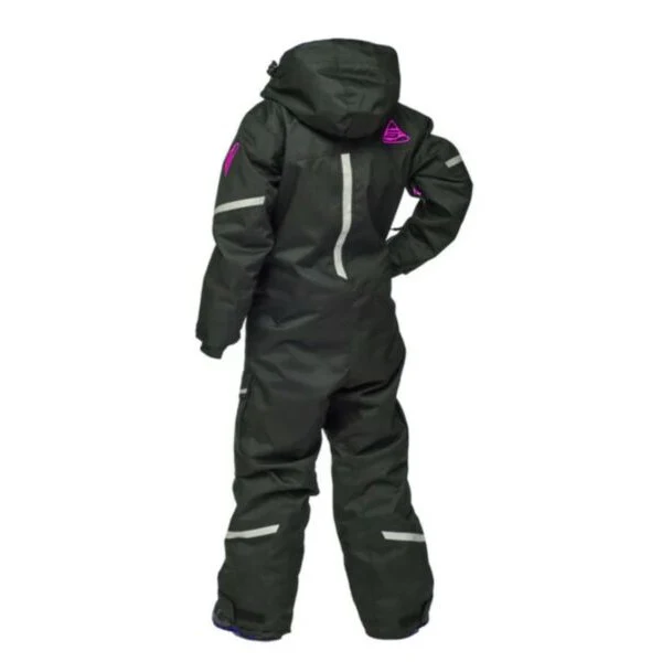 Ensemble de Motoneige Evo 2.0 Junior - Liquidation - Image 3