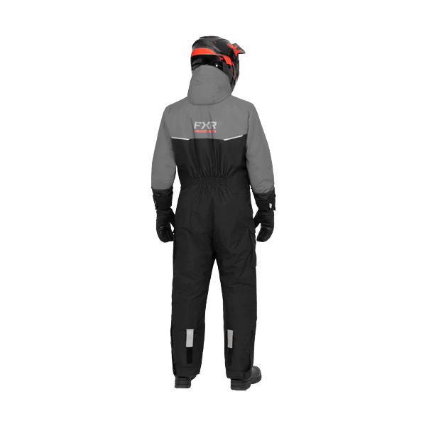 Ensemble de Motoneige Evolution - Image 4