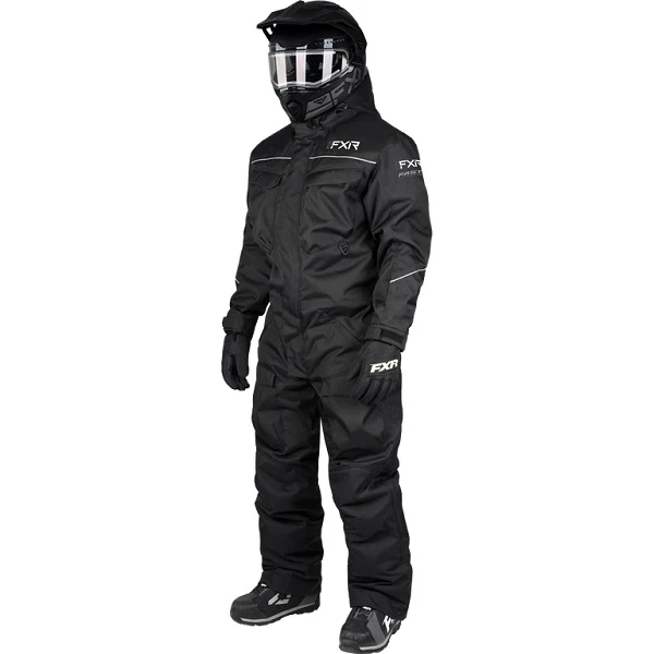 Ensemble de Motoneige Excursion FAST