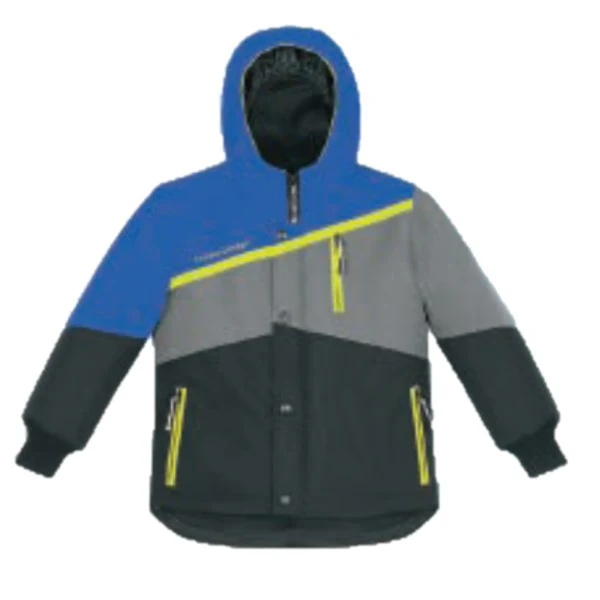 Ensemble de Motoneige Gravity Enfant Isolé - Image 7