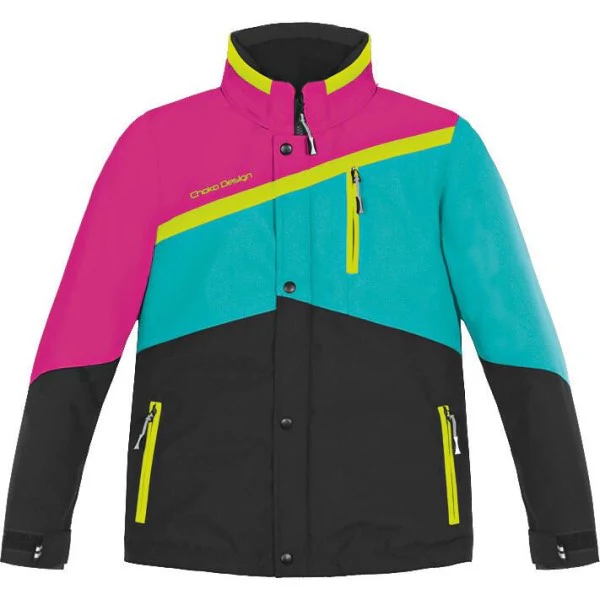 Ensemble de Motoneige Gravity Junior Isolé