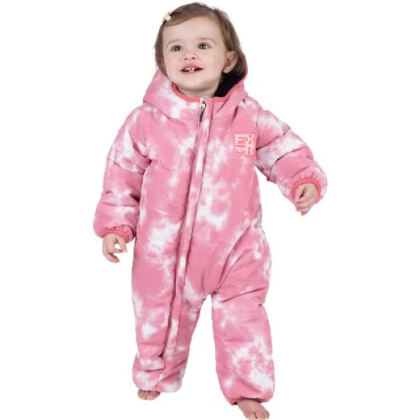 Ensemble de Motoneige Kicker Bébé - Image 3