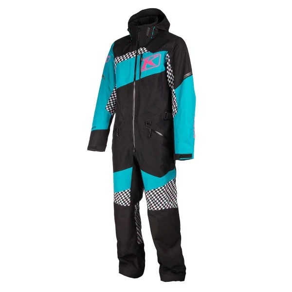 Ensemble de Motoneige Ripsa - Liquidation - Image 11