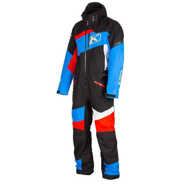 Ensemble de Motoneige Ripsa - Liquidation - Image 13