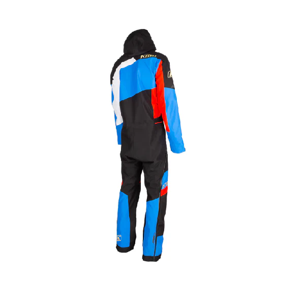 Ensemble de Motoneige Ripsa - Liquidation - Image 14