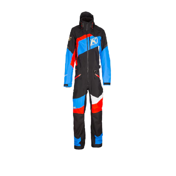 Ensemble de Motoneige Ripsa - Liquidation - Image 15
