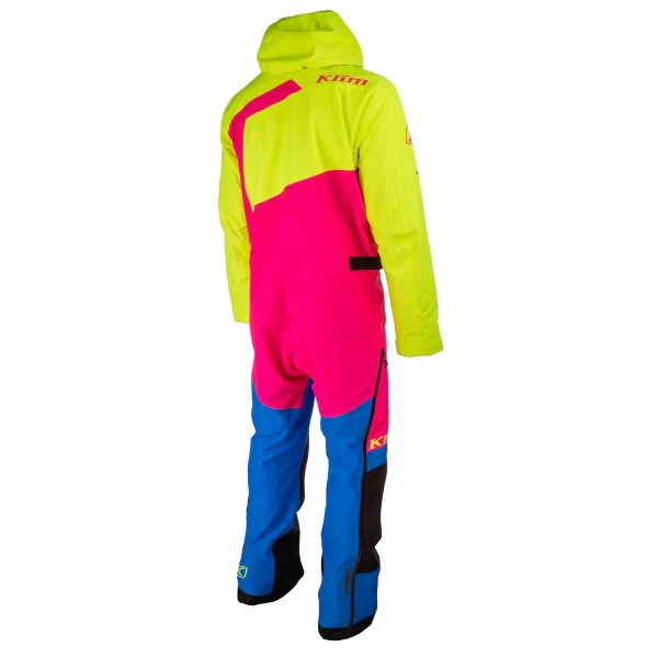 Ensemble de Motoneige Ripsa - Liquidation - Image 2