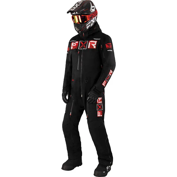 Ensemble de Motoneige Maverick Fast - Image 4